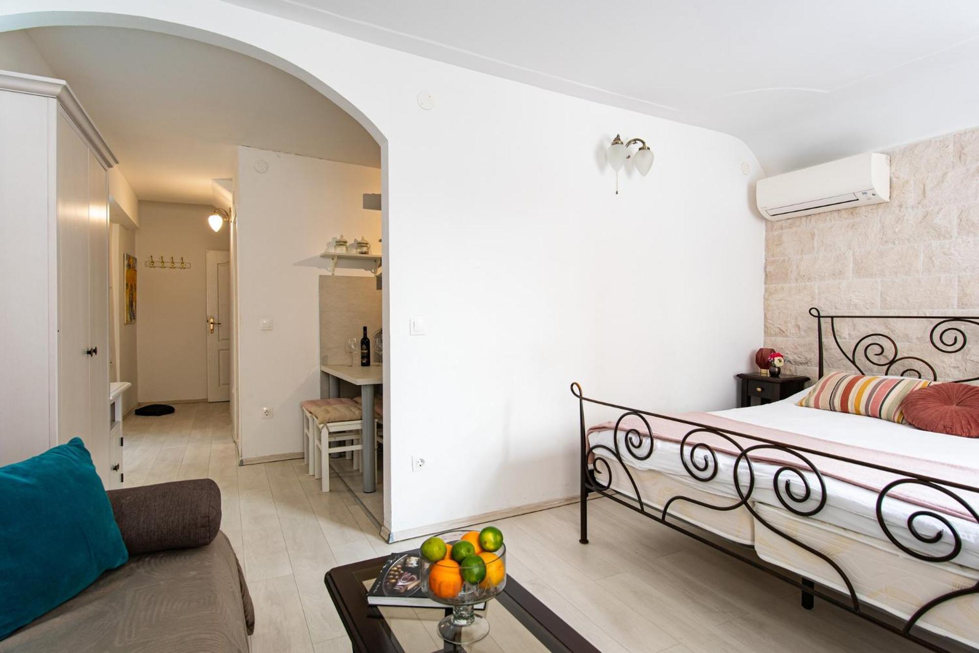 Gallus Old Town Apartment Dubrovnik Exterior photo