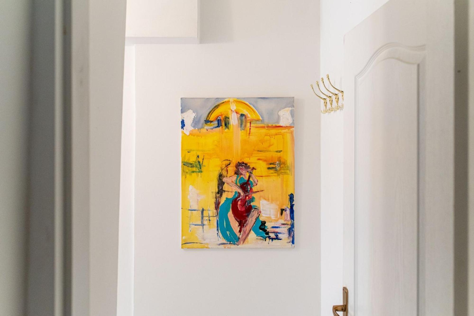 Gallus Old Town Apartment Dubrovnik Exterior photo